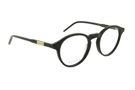 gucci gg 1160o|Gucci GG1160O 001 Glasses Black .